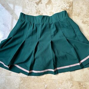 Varley Tennis Skirt NWOT